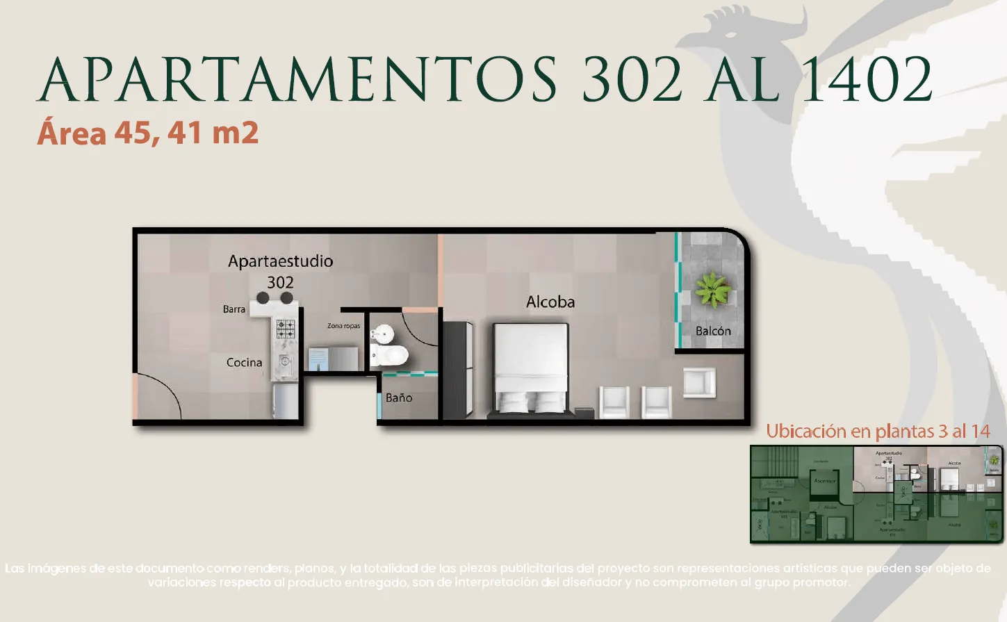 Proyectos Inmobiliarios en Colombia, Antioquia, Sabaneta / Inversiones, Apartamentos, Propiedad Raíz, Vivienda Nueva, Inversión En Propiedad Raíz Para Airbnb 2